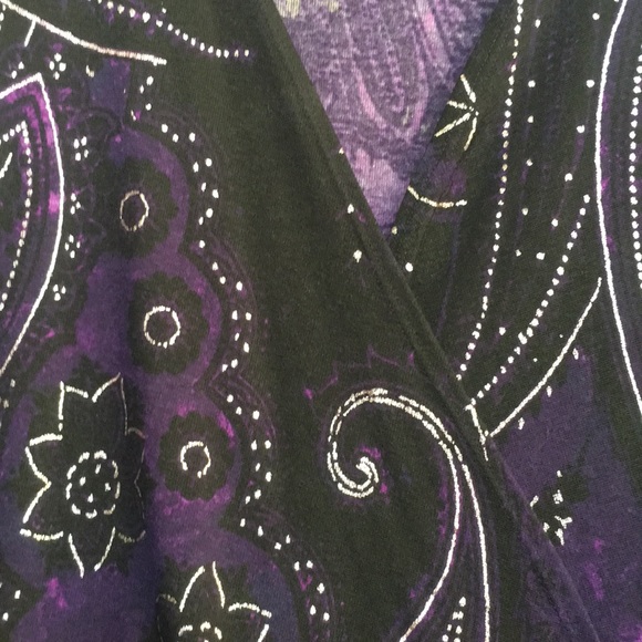 Chico’s Easy Wear Summer Weight Jacket - Picture 7 of 10